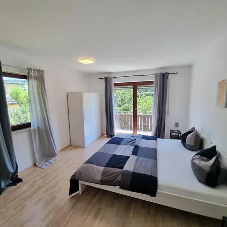 Hotel apartamentowy Wat Heppenheim_01